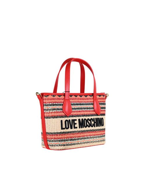 Handtasche LOVE MOSCHINO | JC4349PP00KN350A